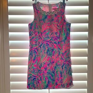 Brand New without tags Lilly Pulitzer girls summer dress. Size 12